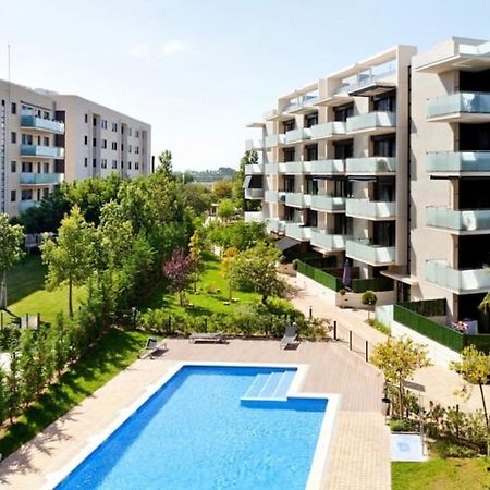 Casals Appartement Salou Buitenkant foto