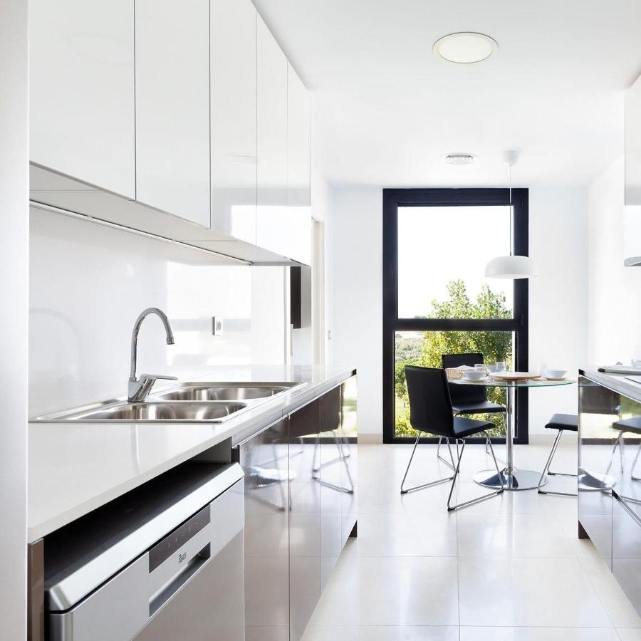 Casals Appartement Salou Buitenkant foto