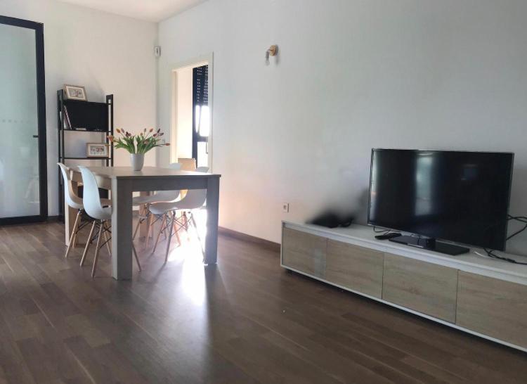 Casals Appartement Salou Buitenkant foto