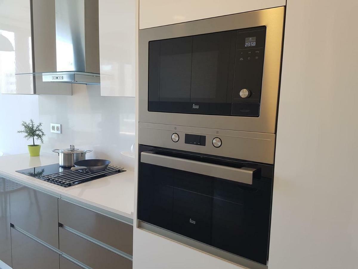 Casals Appartement Salou Buitenkant foto