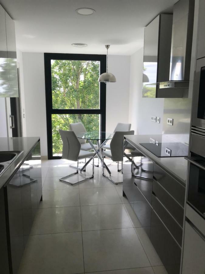 Casals Appartement Salou Buitenkant foto