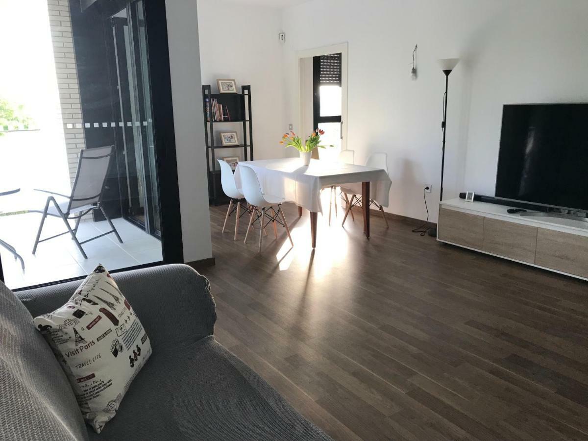 Casals Appartement Salou Buitenkant foto