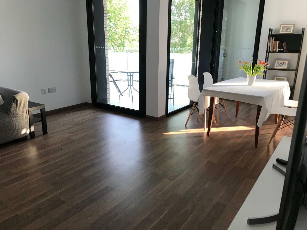 Casals Appartement Salou Buitenkant foto