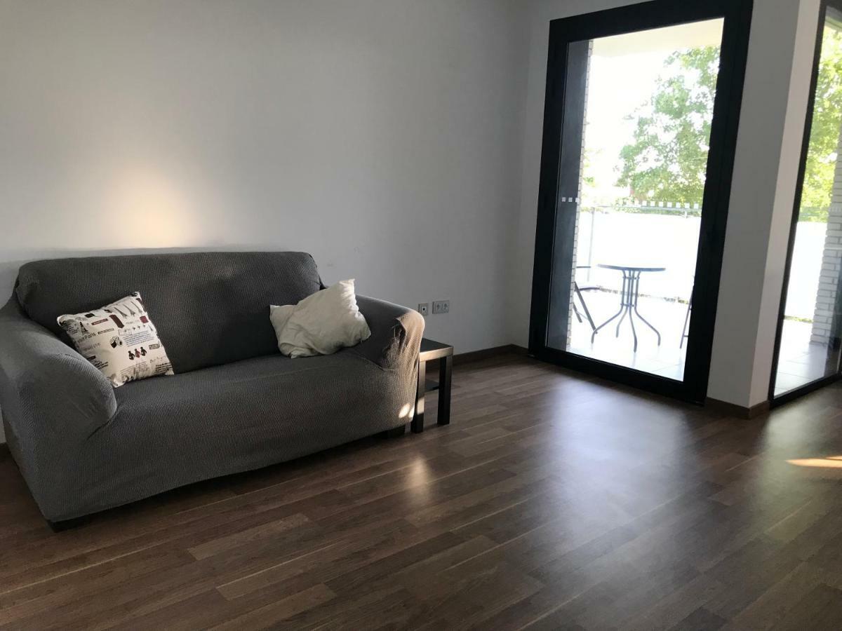 Casals Appartement Salou Buitenkant foto