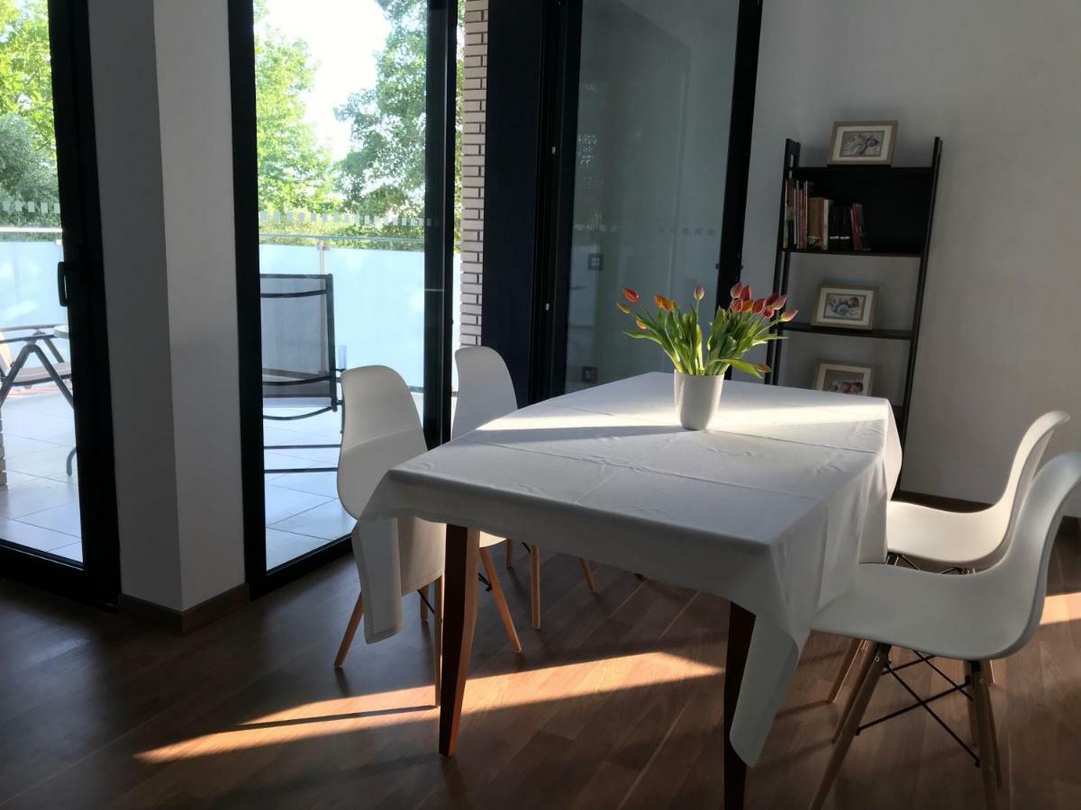 Casals Appartement Salou Buitenkant foto