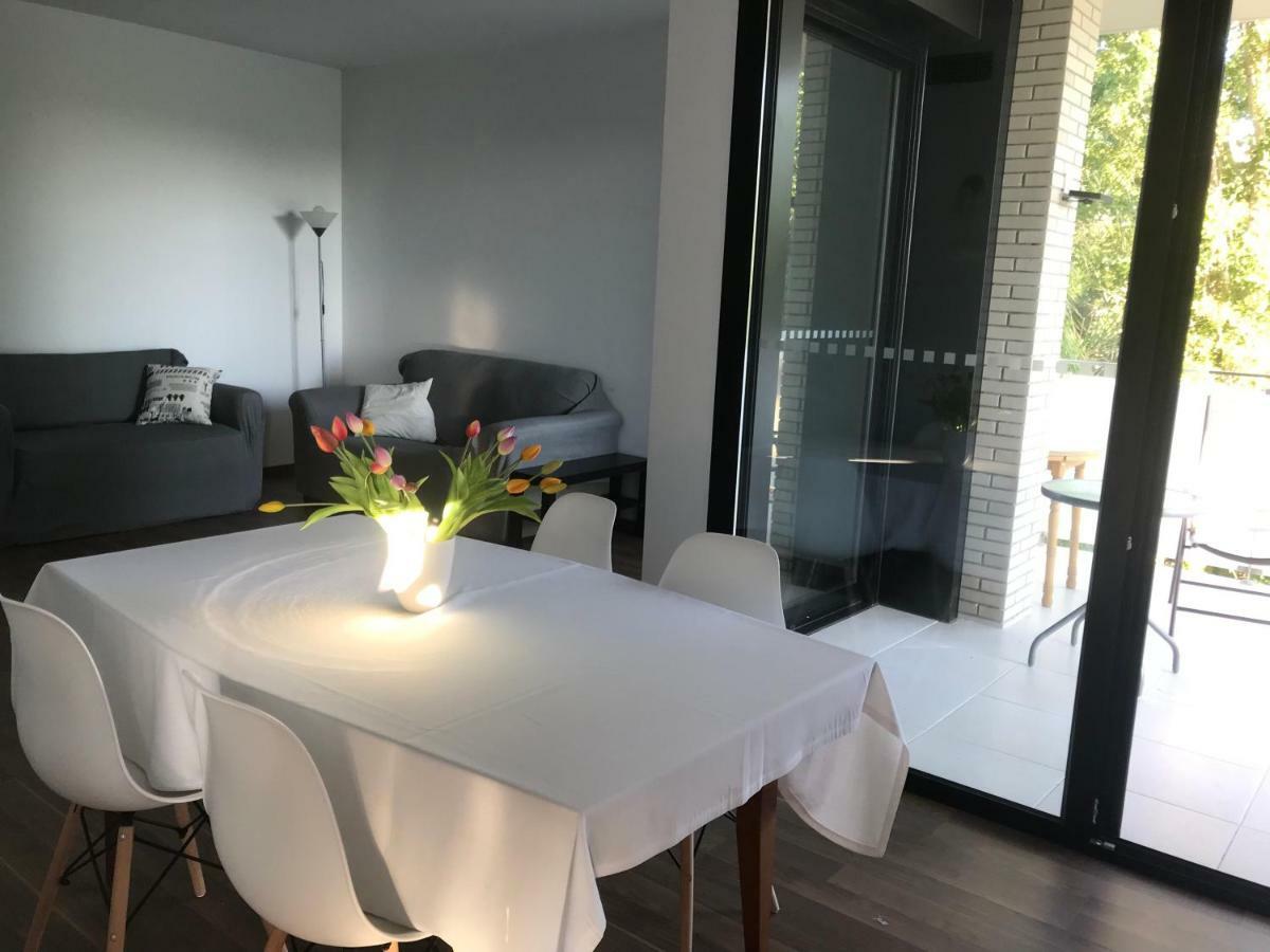 Casals Appartement Salou Buitenkant foto